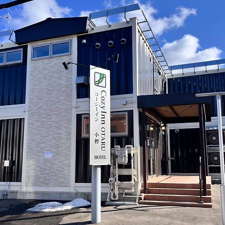 Cozy Inn Otaru Luaran gambar