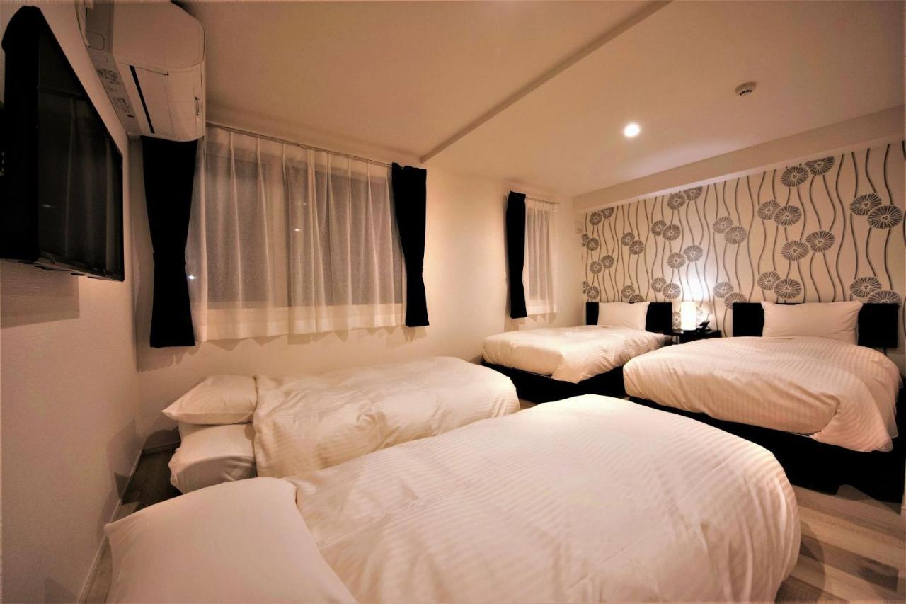 Cozy Inn Otaru Luaran gambar
