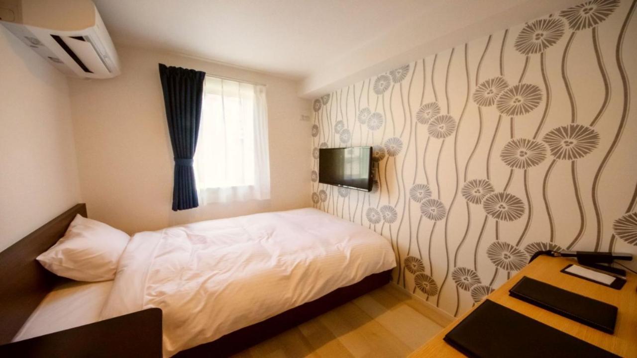 Cozy Inn Otaru Luaran gambar