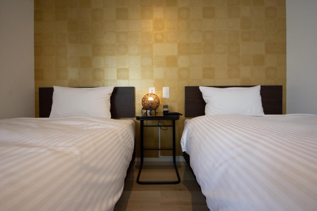 Cozy Inn Otaru Luaran gambar