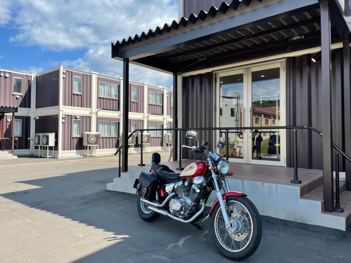 Cozy Inn Otaru Luaran gambar