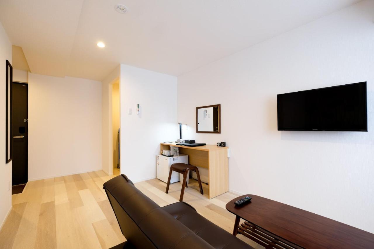 Cozy Inn Otaru Luaran gambar